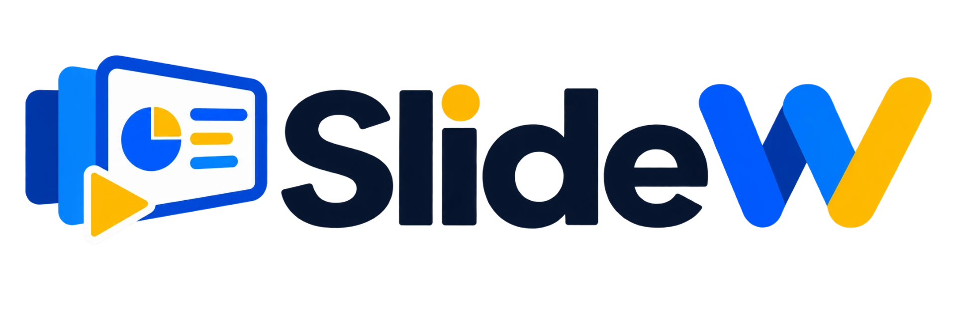 SlideW